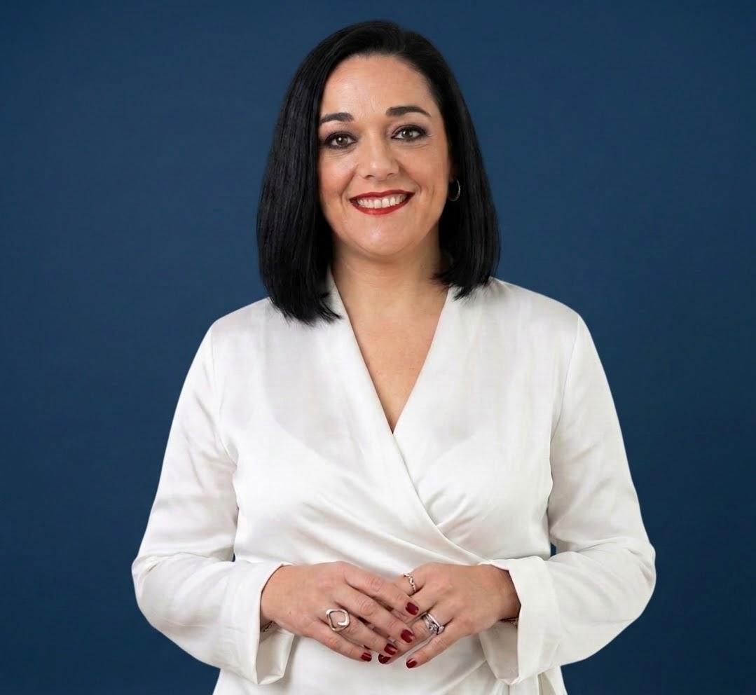 Retrato de Antonia Alcántara Luque