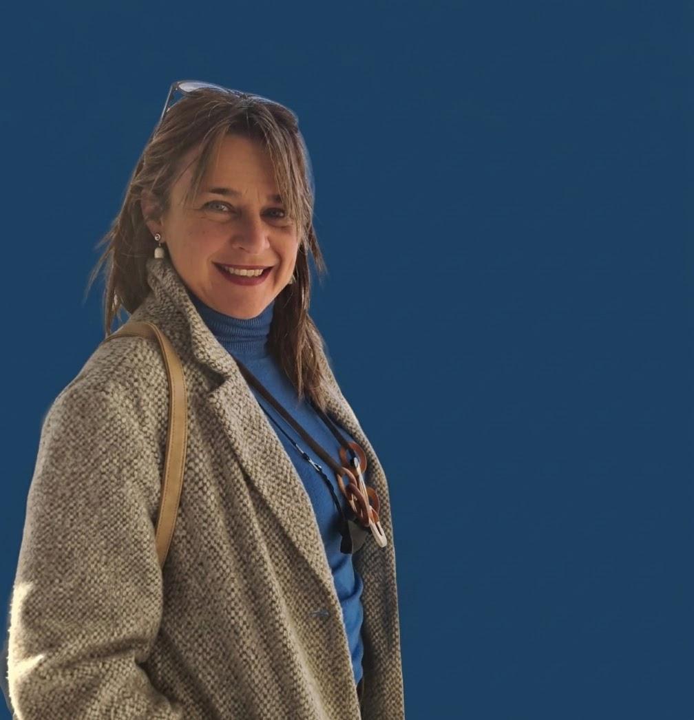 Retrato de Catalina Molina Rodríguez