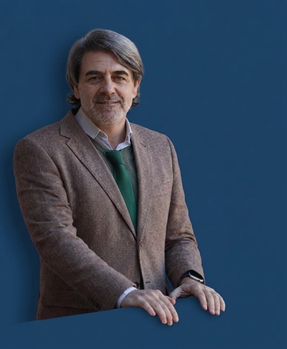 Retrato de José Antonio Fernández Gallardo