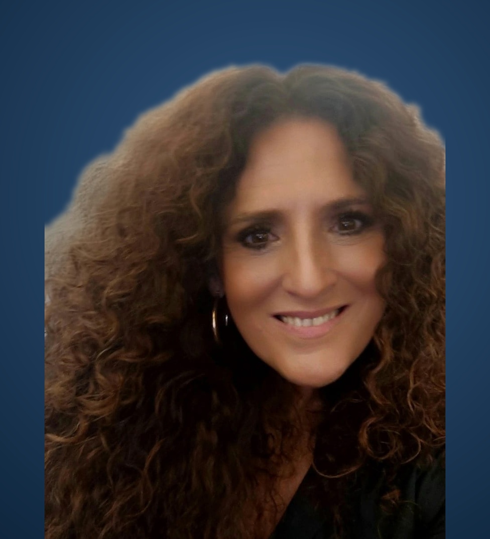 Retrato de Teresa Ávalos Ureña